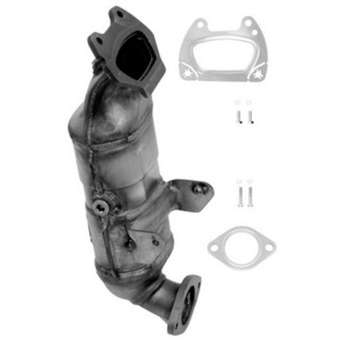 Walker Exhaust Catalytic Converter-Direct Fit P/N:16992