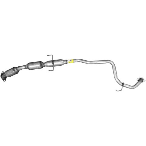 Catalytic Converter Walker 47833