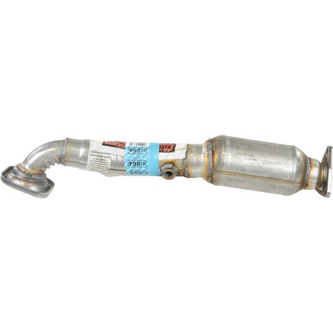 Catalytic Converter Walker 53864