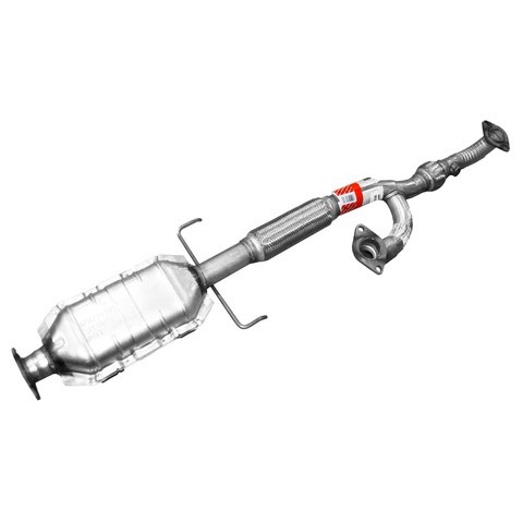 Catalytic Converter Walker 55370