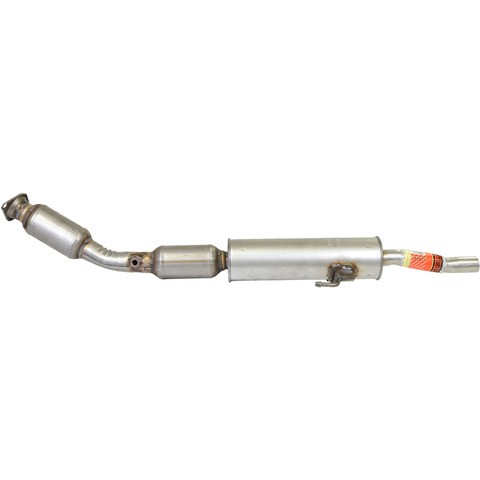 Walker Exhaust Catalytic Converter-Direct Fit P/N:55711