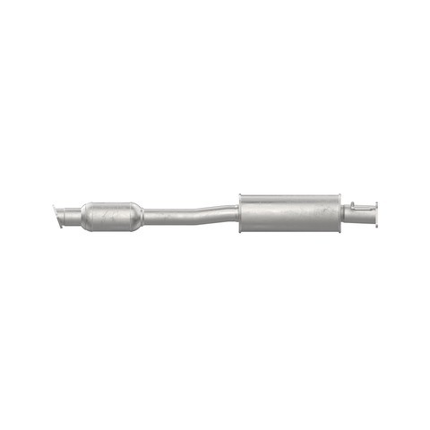 Walker Exhaust  P/N:74060