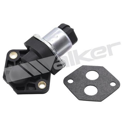 Idle Air Control (IAC) Valve