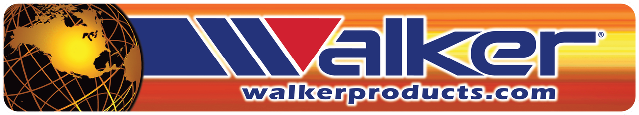 Walker Products Oxygen Sensor P/N:250-24402