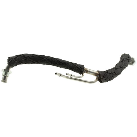 Air Injection Pipe