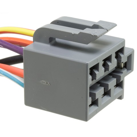 Blower Motor Connector