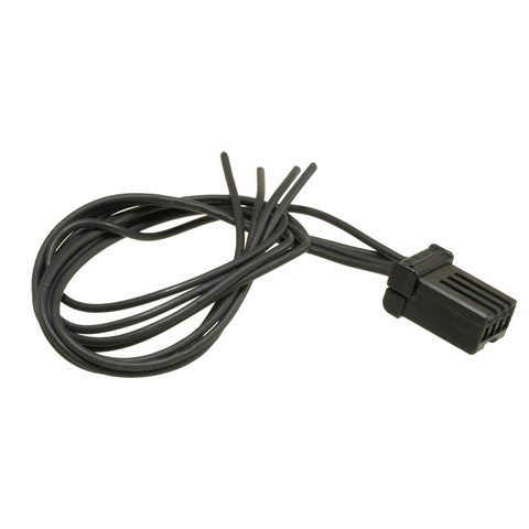 Heater Air Door Actuator Connector