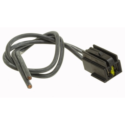 Power Seat Motor Connector