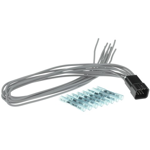 Ride Height Switch Connector