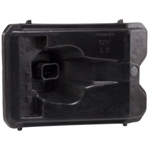Tail Lamp Socket / Connector Plate