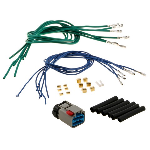 Tail Lamp Assembly Connector