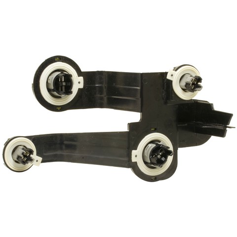Tail Lamp Socket / Connector Plate