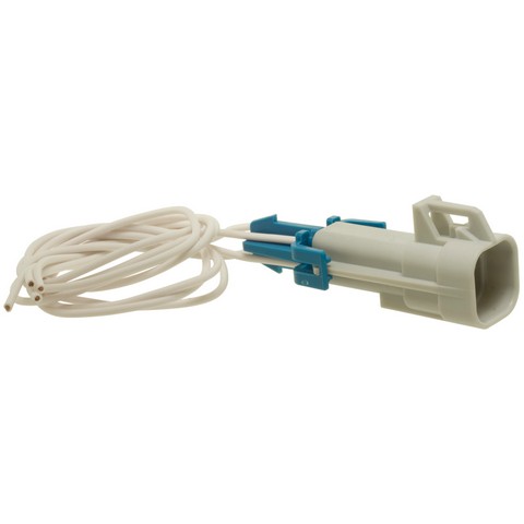 Oxygen (O2) Sensor Connector