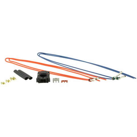 Power Steering Pressure Sensor Connector