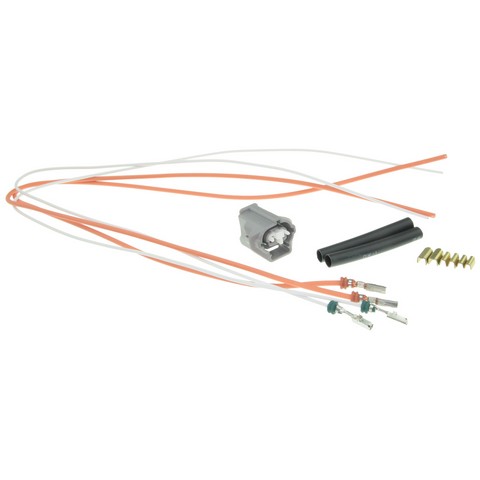 Coolant Level Sensor Connector