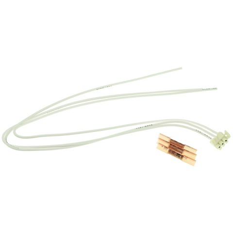 Power Seat Memory Position Sensor Connector
