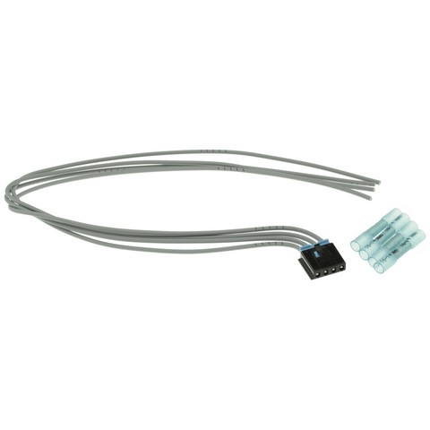 Radio Connector
