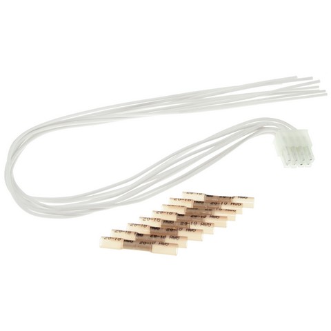 Sunroof Motor Connector