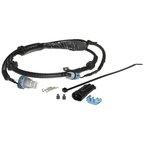 ABS Wheel Speed Sensor Connector