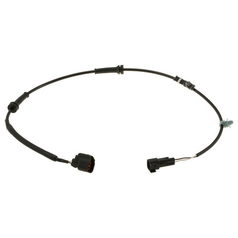 ABS Wheel Speed Sensor Connector