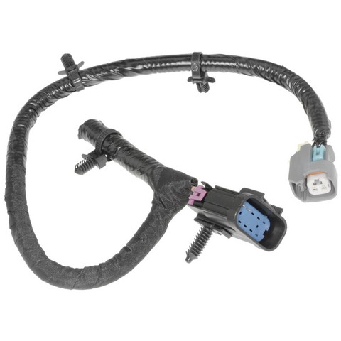 ABS Wheel Speed Sensor Connector