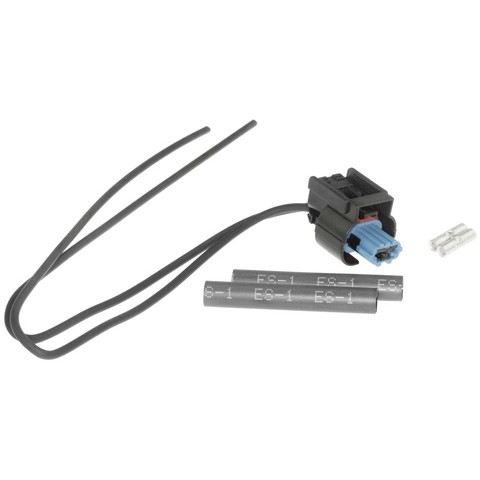 Fuel Temperature Sensor Connector