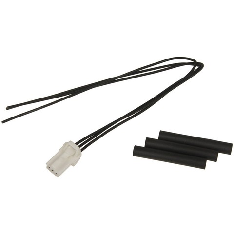 HVAC Control Switch / Panel Connector