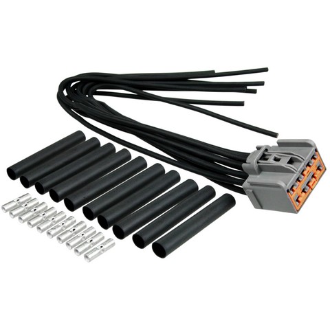 Instrument Panel Dimmer Switch Connector
