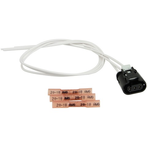 Oil Pressure Sender / Switch Connector