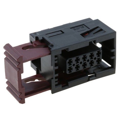 Door Jamb Switch Connector