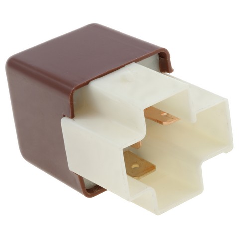 Defroster Relay