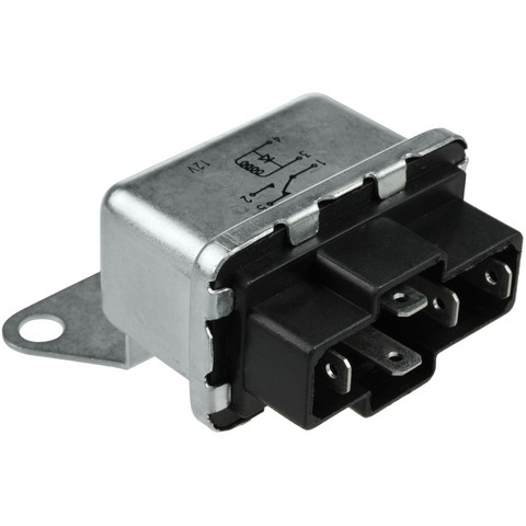 A/C Compressor Relay