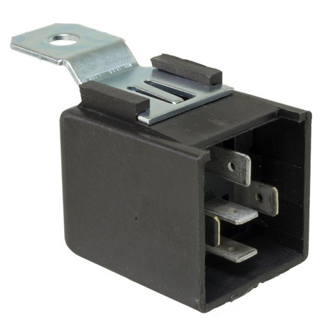 Trunk Release Relay
