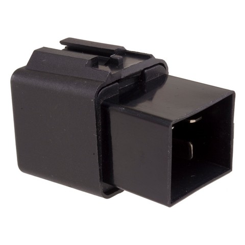 Anti-Theft Relay