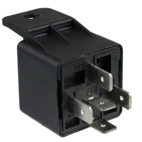 Speaker Relay