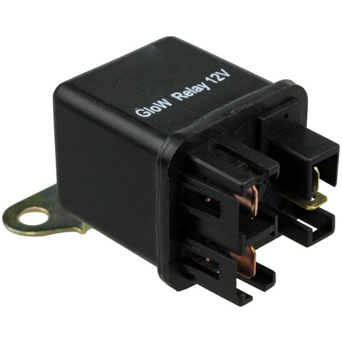 Diesel Glow Plug Controller