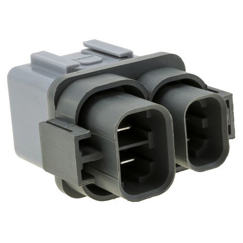 Shift Interlock Solenoid Relay