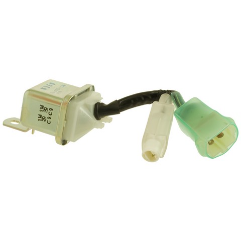 Fuel Injection Relay