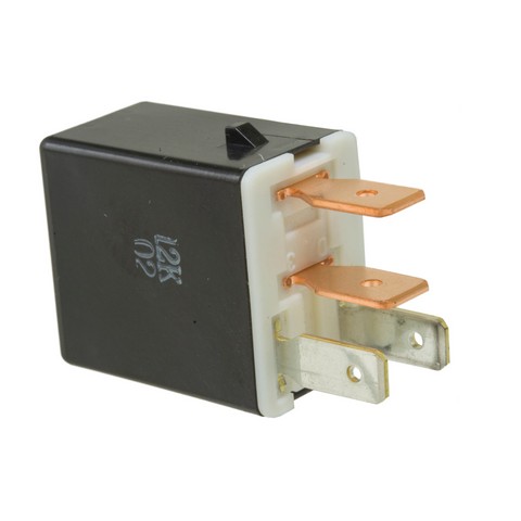 Defroster Relay