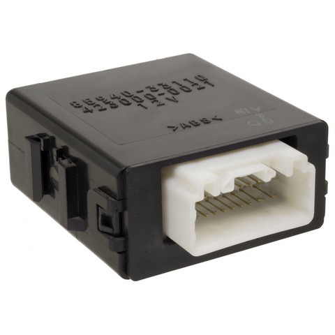 Wiper Motor Relay