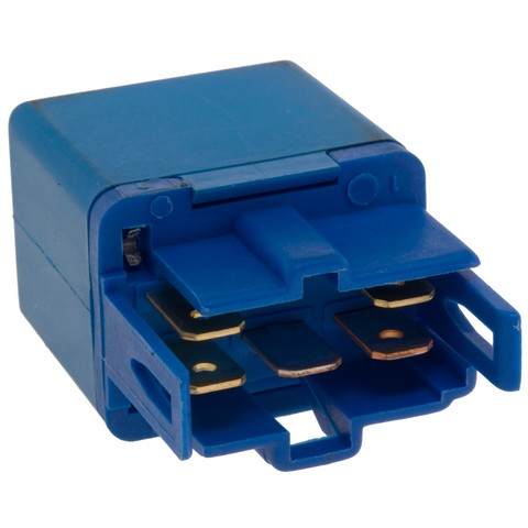 Radiator Fan Relay