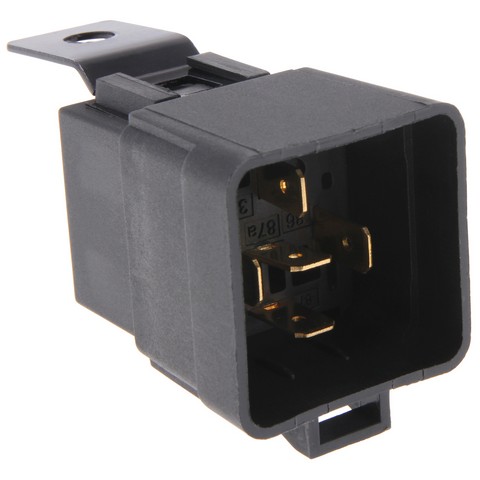 Headlamp Washer Relay