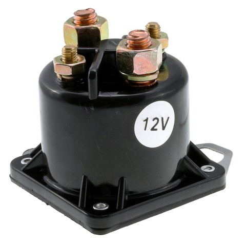 Wells Vehicle Electronics Diesel Glow Plug Indicator Relay,Diesel Glow Plug Relay P/N:1R1878