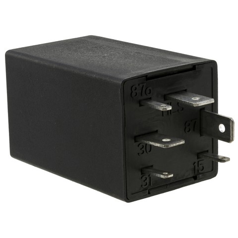Computer Control Relay