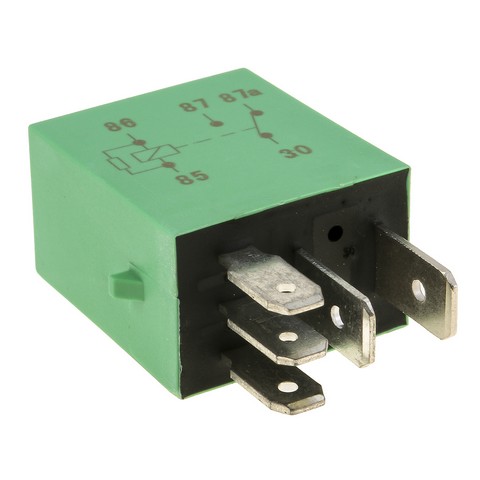 Traction / Stability Control Relay