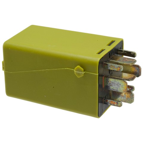 Starter Motor Cutoff Relay