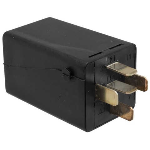 Power Seat Relay