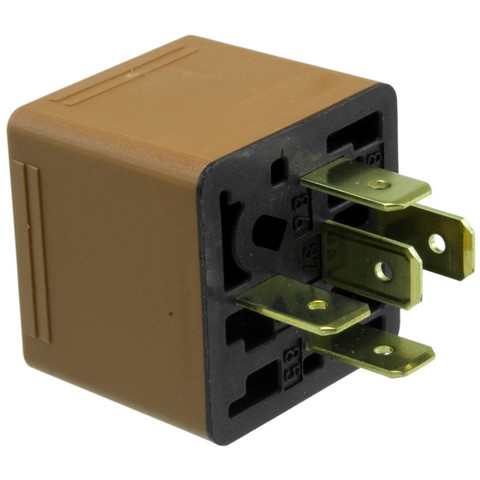 Headlamp Washer Relay