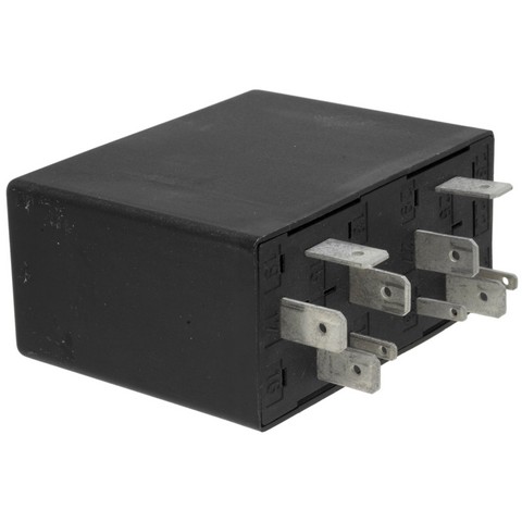 Daytime Running Light Relay