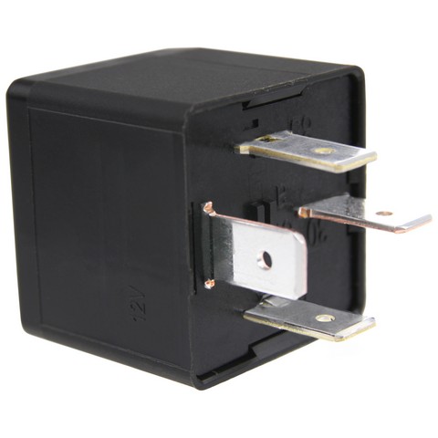 Starter Motor Control Relay